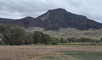 65 Big Creek Dr Lot 57, Cody, WY 82414