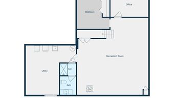 2809 Lake Hollow Rd, Berthoud, CO 80513