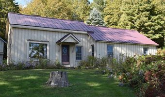 194 Wood Ln, Brandon, VT 05733