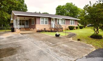 209 N Washington, Calhoun Falls, SC 29628