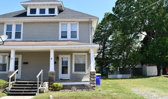 4 E MILBY St, Harrington, DE 19952