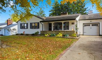 255 S Beverly Ave, Austintown, OH 44515