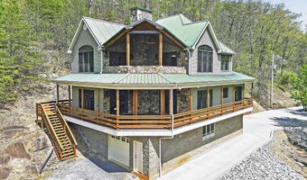 24327 N Fork River Rd, Abingdon, VA 24210