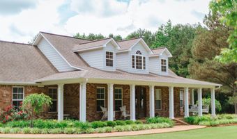 1450 CR 704, Blue Mountain, MS 38610