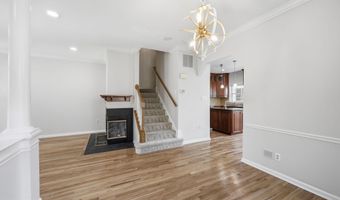 1922 N DANIEL St, Arlington, VA 22201