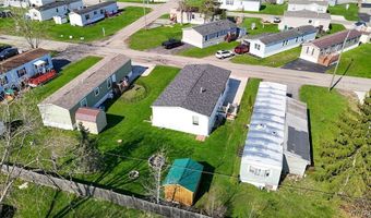 1406 East Dr, Alden, NY 14004