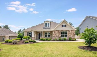 1374 Highland Wood Ct, Auburn, GA 30011