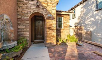 520 Ivy Spring St, Las Vegas, NV 89138