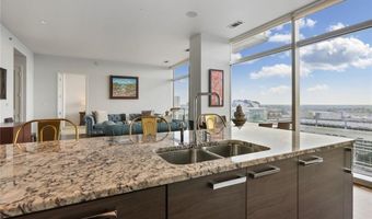 45 Ivan Allen Jr Blvd NW 2203, Atlanta, GA 30308