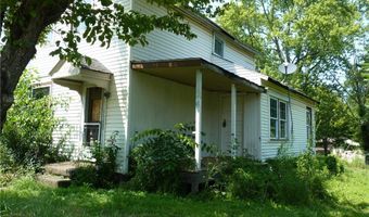 511 W Ely St, Alliance, OH 44601