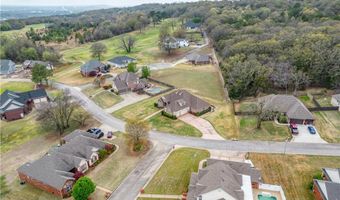 1101 Eagle Crest Dr, Alma, AR 72921