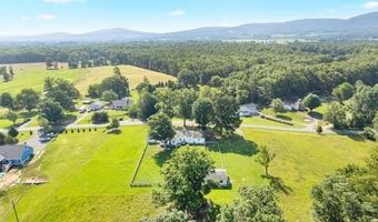 16474 DOUGLAS Rd, Barboursville, VA 22923