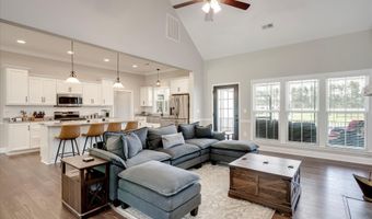 45 Old Friar Rd, Aiken, SC 29801