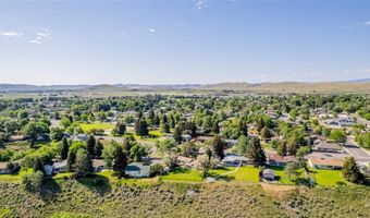 2331 Newton Ave, Cody, WY 82414