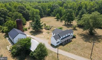 742 TOBACCO Rd, Camden Wyoming, DE 19934
