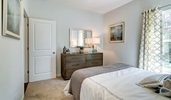 5 Walnut Mill Way Plan: Henley, Ashville, OH 43103