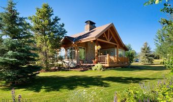 3140 Two Moons Rd, Big Sky, MT 59716