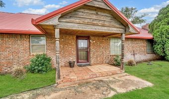 20523 E County Road 158 Rd, Altus, OK 73521