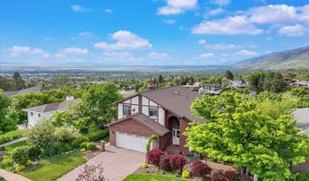 905 E MILLSTREAM, Bountiful, UT 84010