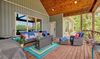 16728 Cabes Point Rd, Alexander, AR 72002
