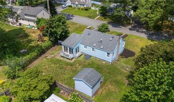 28 Alton Ave, Cumberland, RI 02864