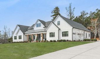 415 London Rd, Ball Ground, GA 30107