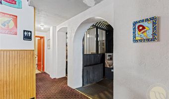 106 S Main St, Bridger, MT 59014
