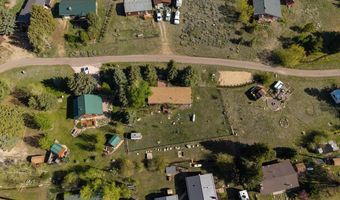 185 Meadow Ln, Bellvue, CO 80512