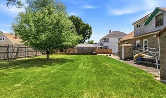 34 Intervale Rd, Cranston, RI 02910