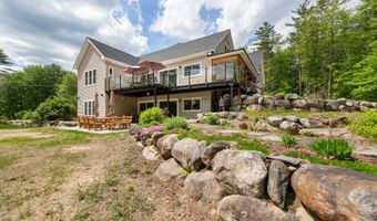 164 Barron Rd, Bristol, NH 03222