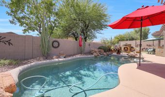 40614 N LAUREL VALLEY Way, Anthem, AZ 85086