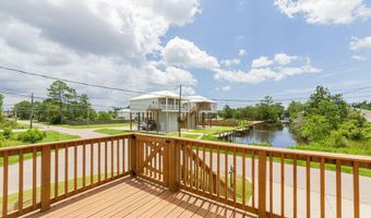 10025 W Alabama St, Bay St. Louis, MS 39520
