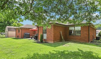 3625 Wild Ivy Ct, Indianapolis, IN 46227