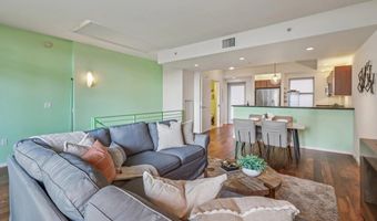 321 10Th Ave 509, San Diego, CA 92101