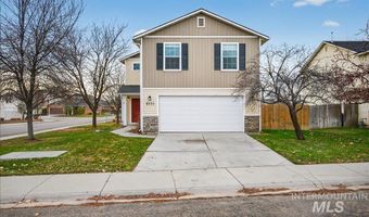 8335 W Grubstake, Boise, ID 83709