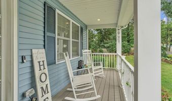 58 Benefit St, Warwick, RI 02886