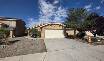 2767 Sundance Kid Dr SW, Albuquerque, NM 87121