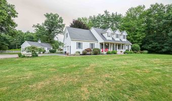 9 Taconic Dr, Amherst, NH 03031