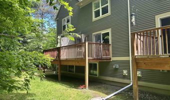 106 E Redrock Dr, Burlington, VT 05401