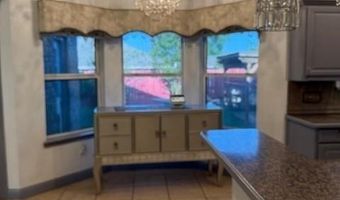 1013 Christine St, Keene, TX 76031