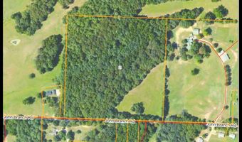 John Branch Road, Batesville, MS 38606