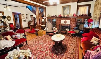 292 E Boswell St, Batesville, AR 72501