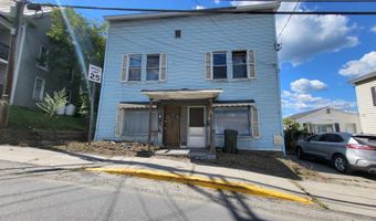71 Prospect St, Barre, VT 05641