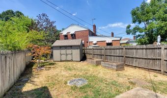 2446 S NELSON St, Arlington, VA 22206