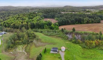 3352 Watertower Rd, Berkshire, VT 05450