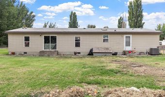 65115 N 56th Pr NE, Benton City, WA 99320