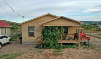 1002 W Brown St, Alpine, TX 79830