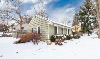 701 Pomona Rd, Ann Arbor, MI 48103