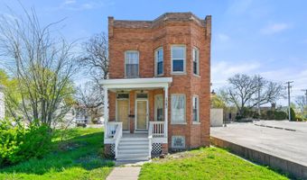 1343 Vincennes Ave 1, Chicago Heights, IL 60411