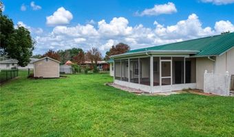 2830 N Huron Rd, Avon Park, FL 33825